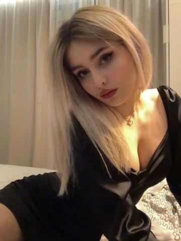 Анкета проститутки Алина - Фото 1, , 22 года, №22341